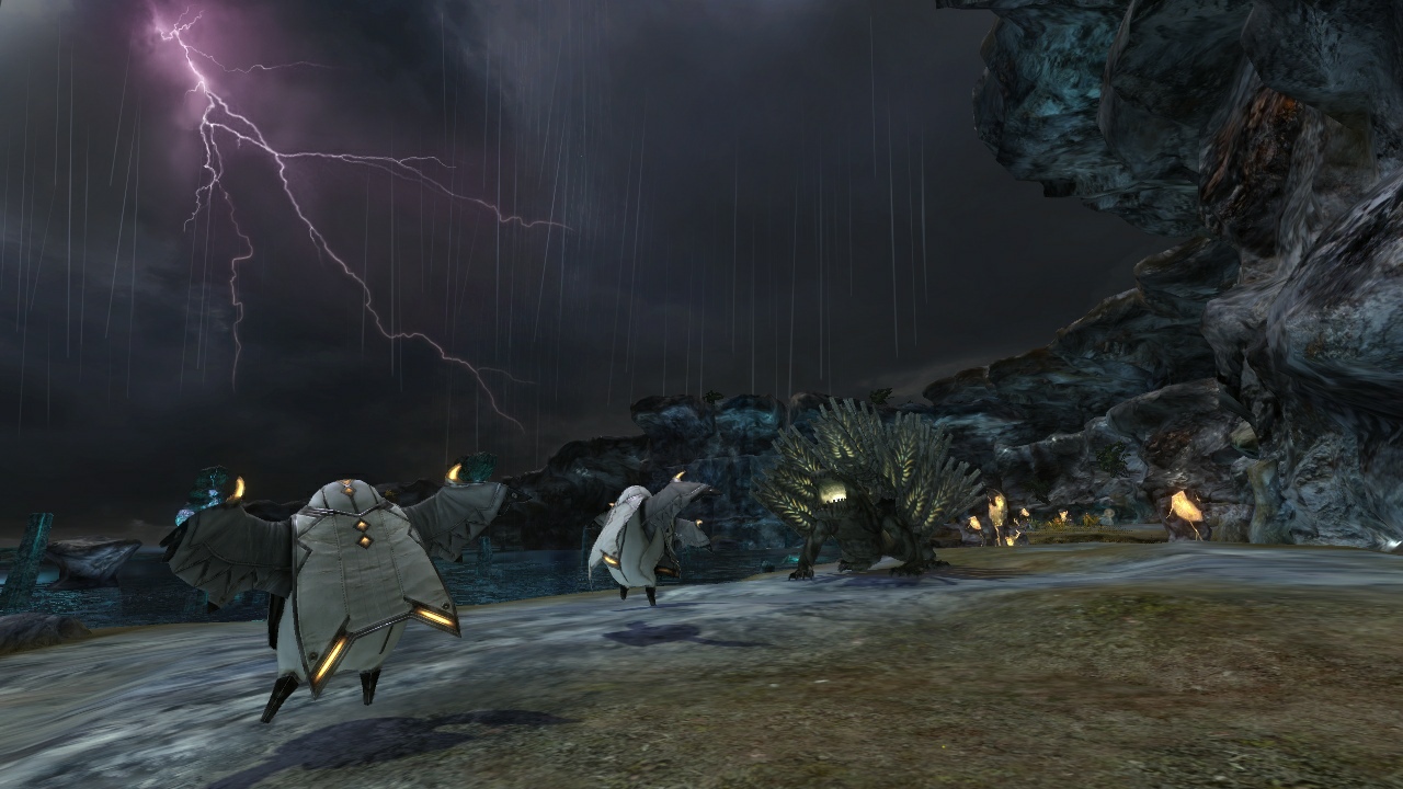 Final Fantasy XIII (Edición Coleccionista) - Imagen 15